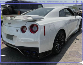 【日产gtr2023款,日产gtr最新款】