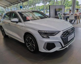 奥迪q2落地价14万 奥迪q2落地价格大概在多少钱