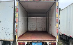 二手微型厢式货车 二手微型箱货车个人出售