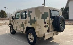 bj2022勇士车参数,军用bj2022勇士车参数