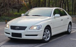 一汽丰田锐志车型介绍,一起丰田锐志