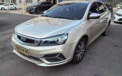 吉利帝豪19最新费油吗,吉利新帝豪2019款油耗怎么样