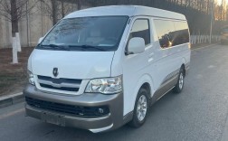 金杯金海狮9座什么价格,金杯海狮9座车参数配置报价