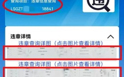 南通车辆违章查询 南通小车违章查询