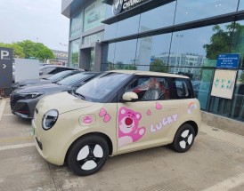 适合女士开的小型车推荐 适合女士开的小汽车有哪些