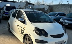 比亚迪f0改装车图片(比亚迪f0改装能上路吗)