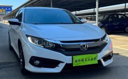 本田思域2018款报价及图片大全,本田思域2021款报价及图片 上市