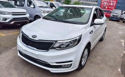 起亚k2两厢版 起亚k2两箱怎么样