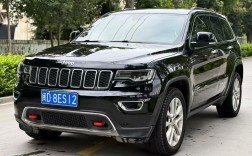 大切诺基最新款(大切诺基l最新信息)