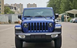 jeep牧马人汽车之家,jeep牧马人汽车报价及图片