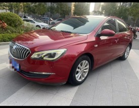 英朗车主真实评价 英朗真实口碑