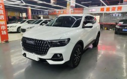 长城h6国潮版怎么样 h6国潮版优缺点