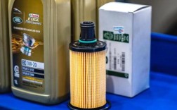 雪佛兰创酷2022 雪佛兰创酷2022款机油滤芯型号