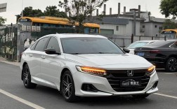 新款本田雅阁2022款／2022全新本田雅阁