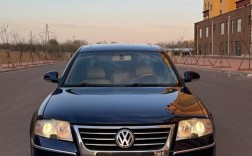 07款帕萨特领驭图解(07款帕萨特领驭配置参数)