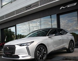 【ds3汽车报价及图片,ds4汽车报价】