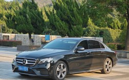 奔驰e级200l价格 奔驰e二百l多少钱