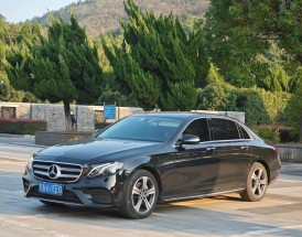 奔驰e级200l价格 奔驰e二百l多少钱