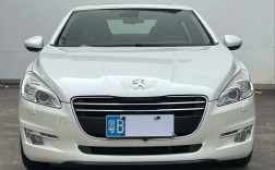 标致5082012款／标致 508 2012款 20l 自动豪华版