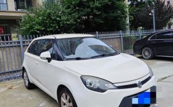 名爵3车怎么样／名爵3质量怎么样,后期稳定吗