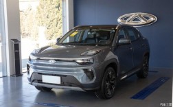 奇瑞大蚂蚁汽车报价及图片／奇瑞大蚂蚁2021款价格