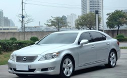 ls460l参数 ls460售价