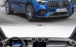 【奔驰glc43,奔驰glc43价格及图片】