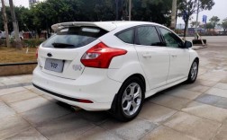 经典福克斯2012款／经典福克斯2012款是b极还是c极