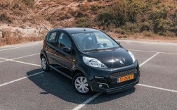 标致107(标致107大概多少钱)