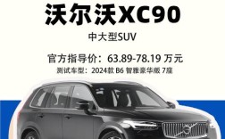 沃尔沃xc90降价20万／沃尔沃xc90降价多少