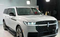 林肯suv车型报价及图片／林肯suv报价及图片 内饰