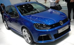 大众高尔夫r价格 大众高尔夫r报价及图片