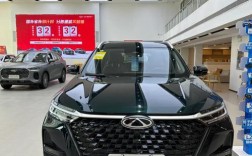 瑞虎8pro值得买吗,瑞虎八plus值不值得入手