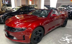 雪佛兰大黄蜂2022款 雪佛兰 大黄蜂 价格