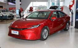 广汽丰田凯美瑞2024新款价格 广汽丰田凯美瑞2024新款价格表