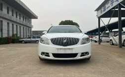 二手英朗12年的大约多少钱／12年英朗gt手动二手车价格