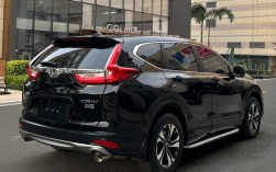 本田suv车型大全／本田suv车型大全10万以下