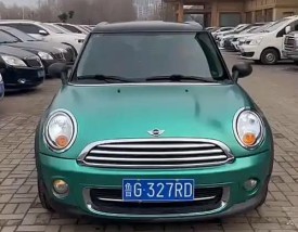 宝马mini加长版,宝马mini五门加长版