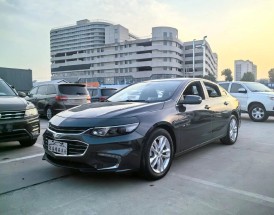 2018款迈锐宝怎么样(2018年迈锐宝)