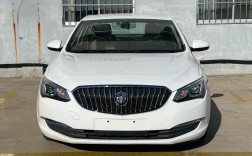 别克商务二手车,15别克英朗二手车报价