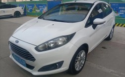 福特嘉年华三厢尺寸,三箱福特嘉年华车长