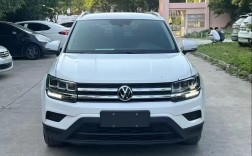 大众途岳2022款参数配置价格／大众途岳2021年新款20t价格