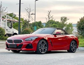 宝马z4高清图片 宝马z 4图片