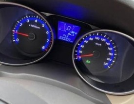 现代真实油耗ix35口碑 现代2020款全新ix35油耗多少