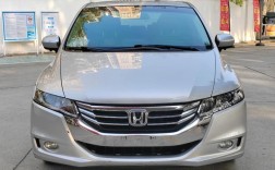 2019年奥德赛二手卖多少钱,2018奥德赛二手车多少钱