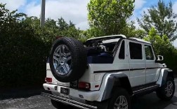 奔驰g650报价及图片／奔驰g650报价多少钱