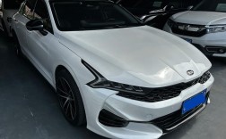 起亚k5越野,起亚k5试驾