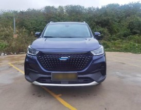 长安欧尚科赛7座车 长安欧尚科赛pro7座多少钱