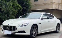 玛莎拉蒂suvq4报价／玛莎拉蒂sq4价格汽车之家