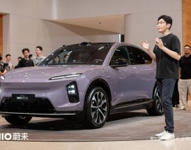 江淮汽车蔚来es6价格,江淮汽车蔚来es6价格表